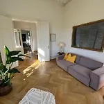 Luxury Apartment In Baden-Baden\'S Best Area