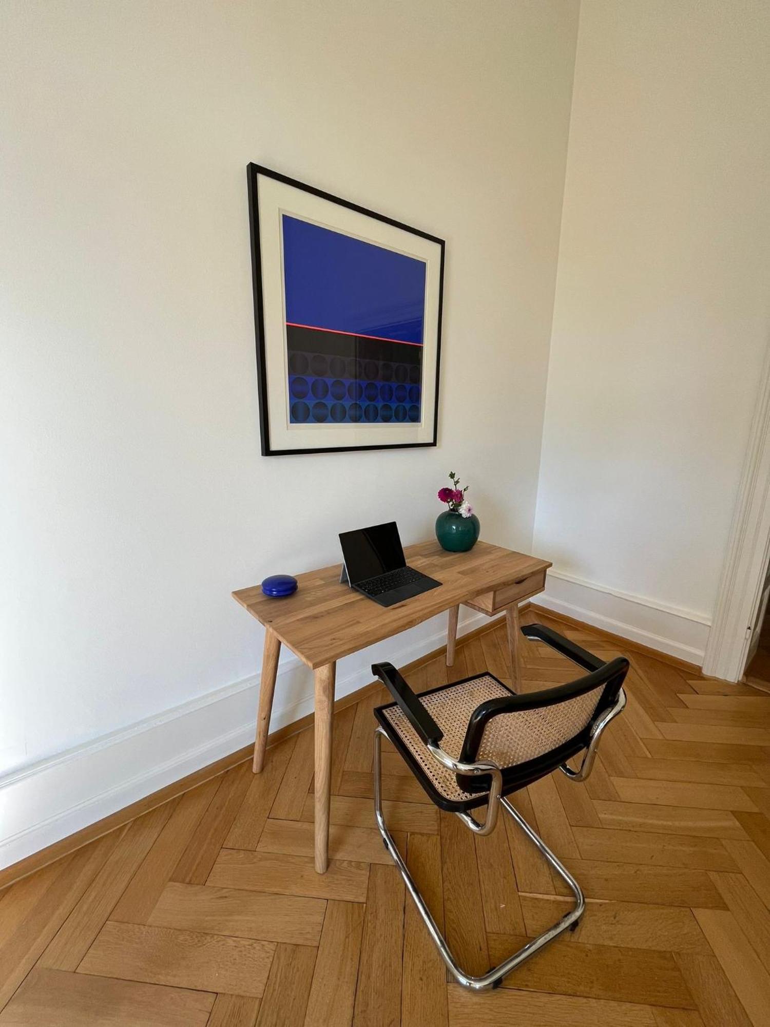 Apartment Luxury In Baden-baden's Best Area